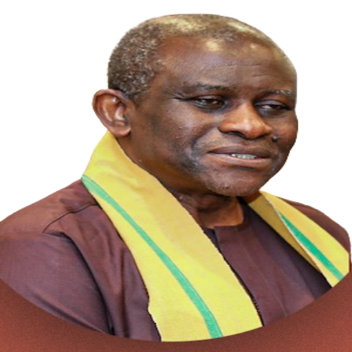 Dr. Sam Alfa